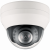 Купольная IP-камера видеонаблюдения Wisenet SND-7084RP с ИК-подсветкой и Motor-zoom