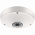 Внутренняя IP камера SNF-8010 с объективом Fisheye и видеоаналитикой