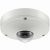 Внутренняя вандалостойкая IP камера SNF-8010VM с объективом Fisheye и видеоаналитикой