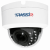 2 Мп IP-камера TRASSIR TR-D3123WDIR2 с ИК-подсветкой и вариофокальным объективом