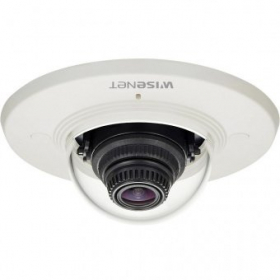 Smart-камера Wisenet Samsung XND-6011FP с WDR 150 дБ