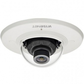 Smart 5Мп камера Wisenet Samsung XND-8020FP