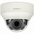 Купольная IP-камера Wisenet XND-L6080RV с ИК-подсветкой и моторизованным объективом