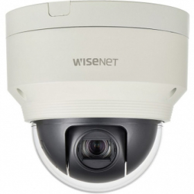 Вандалостойкая PTZ-камера с оптикой 12? Wisenet Samsung XNP-6120HP для улицы