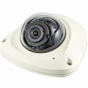 IP-камера для транспорта Wisenet XNV-6012M