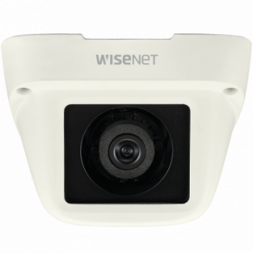 IP-камера для транспорта Wisenet XNV-6013M